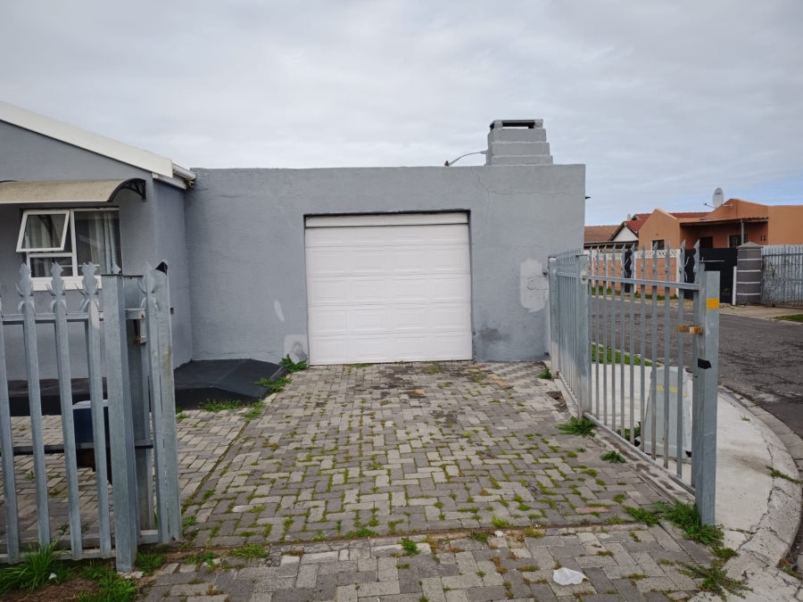 To Let 2 Bedroom Property for Rent in Heather Park Western Cape